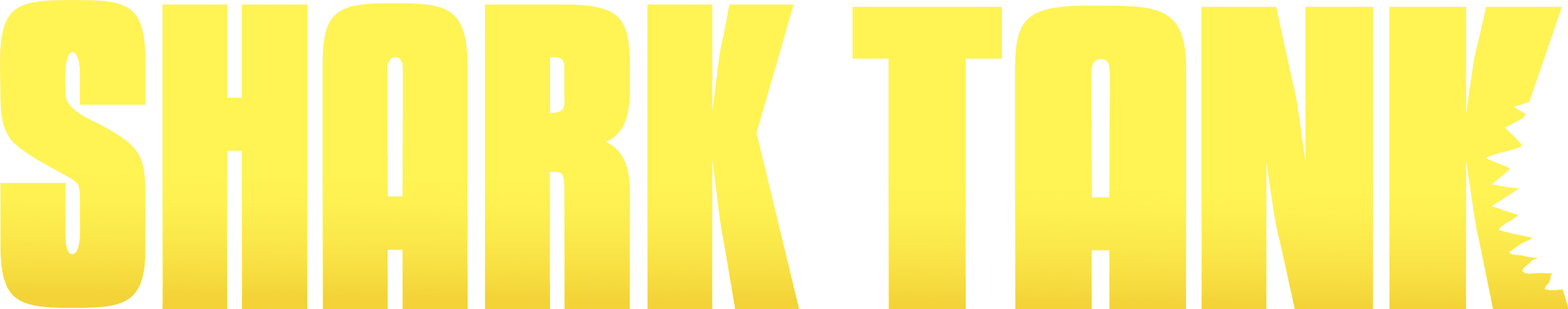Shark Tank logo