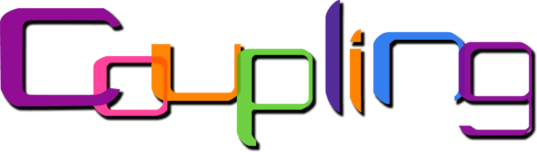 Coupling logo