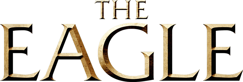The Eagle logo