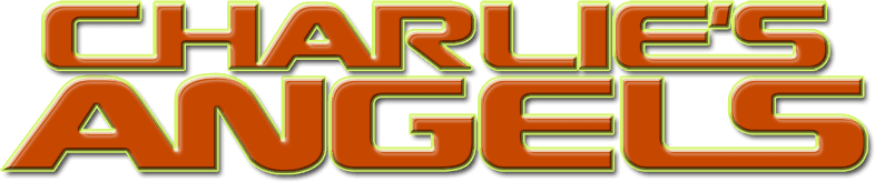 Charlie's Angels logo