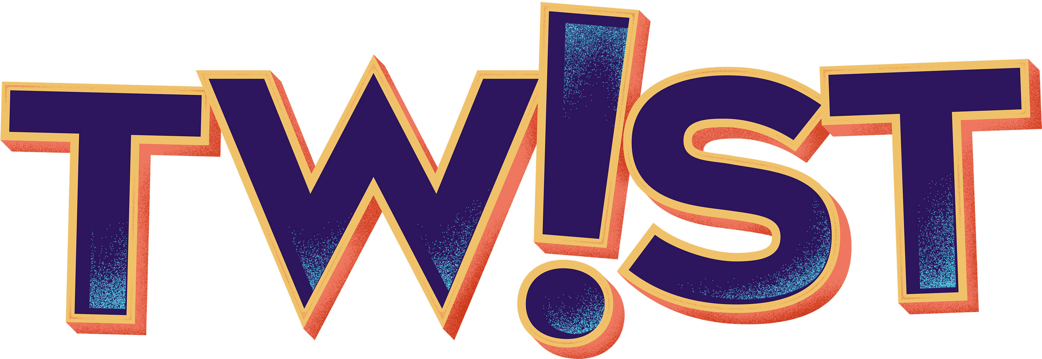 Twist logo
