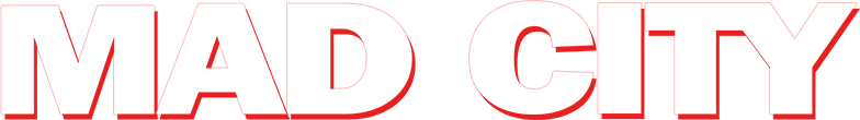 Mad City logo
