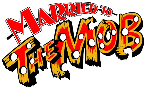 Married to the Mob logo