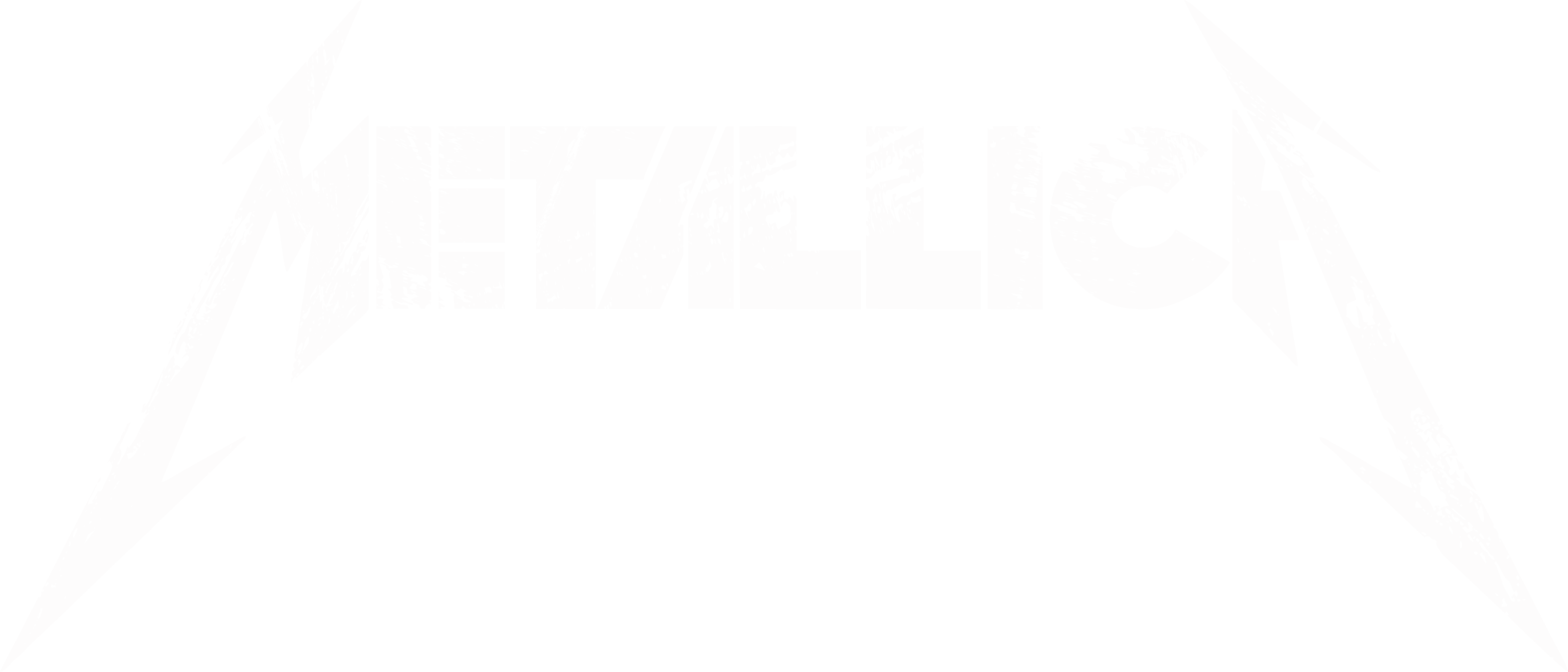 Metallica: Live Shit - Binge & Purge, Seattle 1989 logo