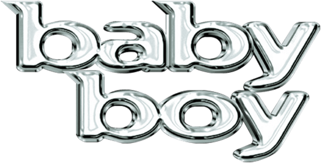 Baby Boy logo