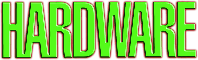 Hardware logo