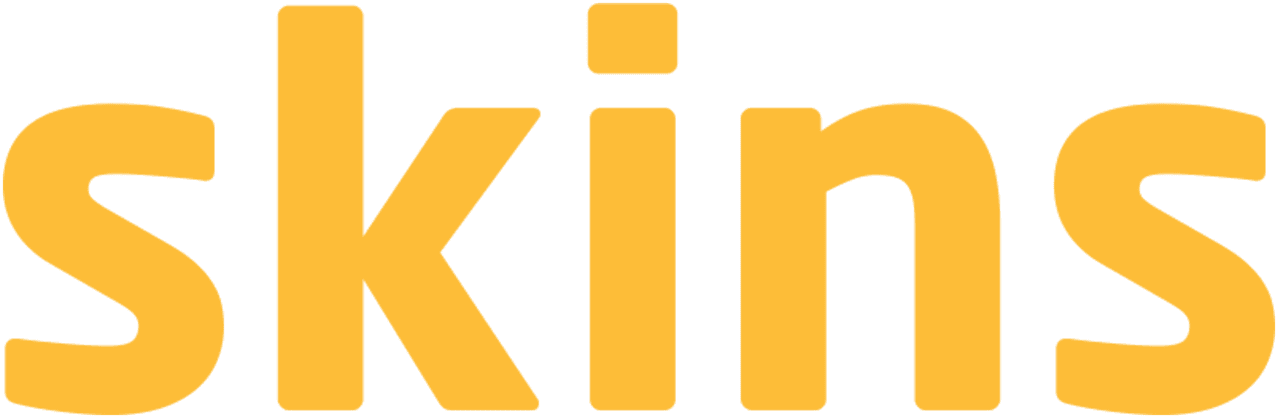 Skins logo
