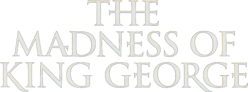 The Madness of King George logo