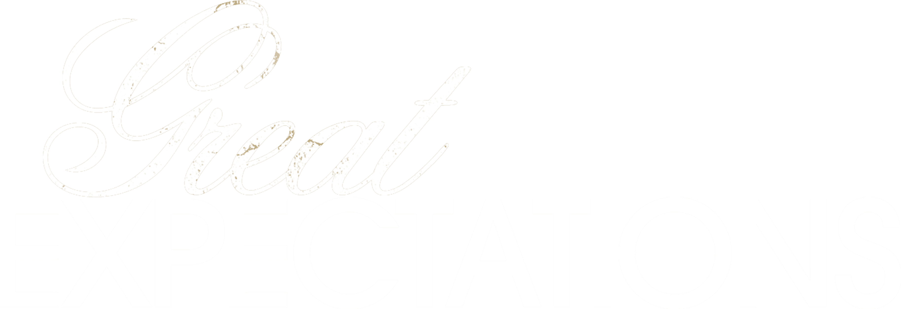 Great Expectations logo