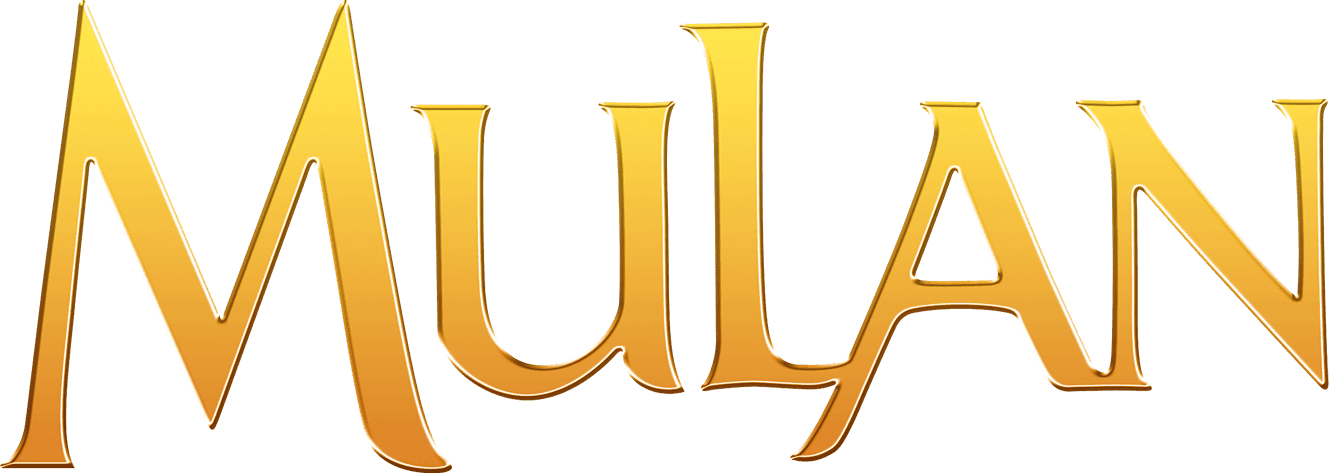 Mulan logo