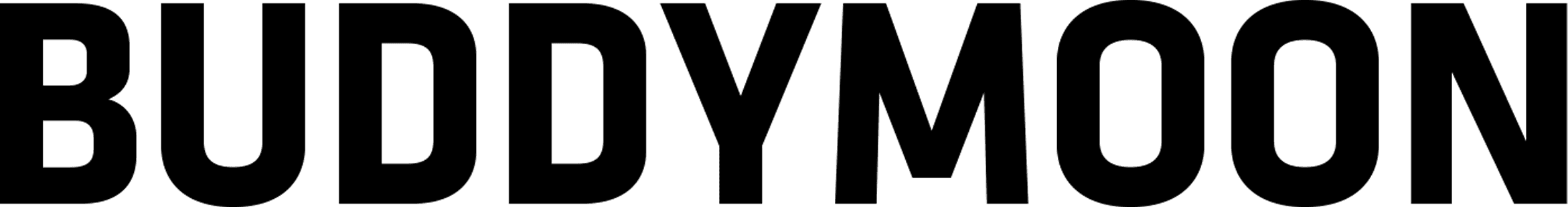 Buddymoon logo