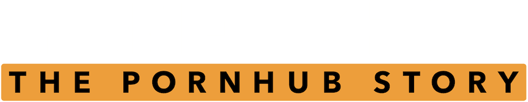 Money Shot: The Pornhub Story logo