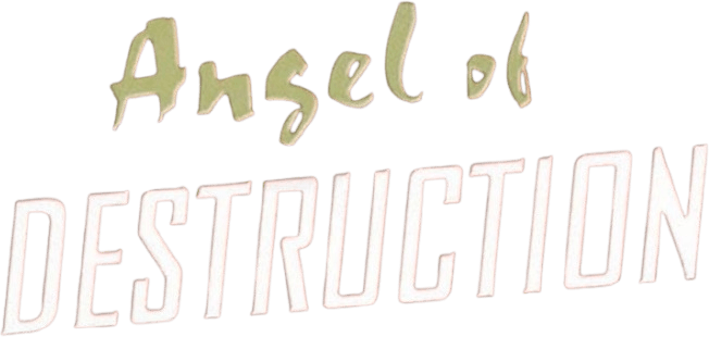Angel of Destruction logo