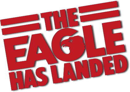 The Eagle Has Landed logo