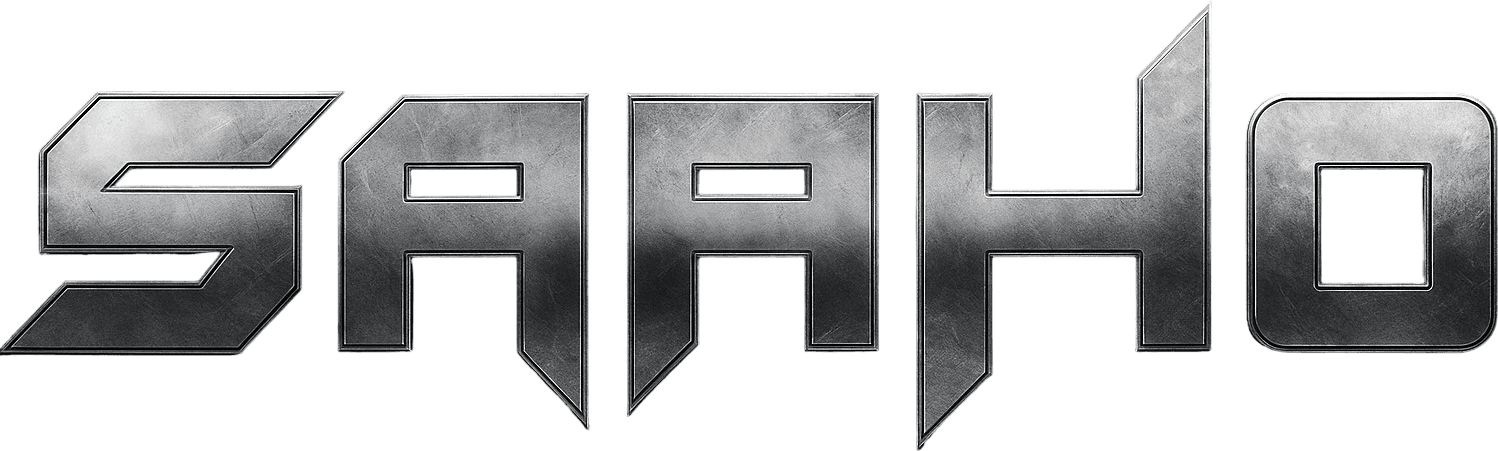 Saaho logo