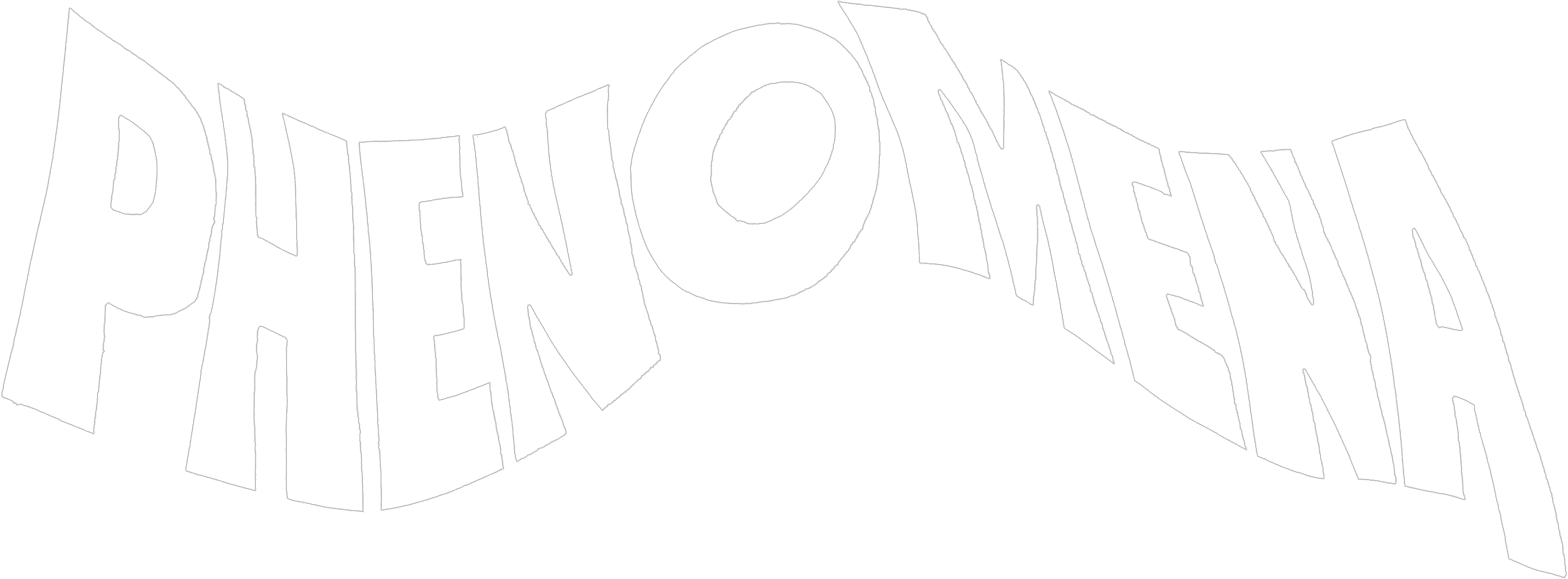 Phenomena logo