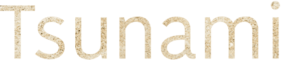 Tsunami logo