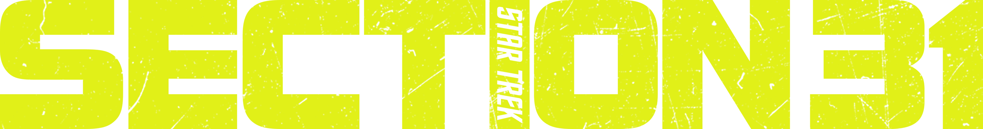 Star Trek: Section 31 logo