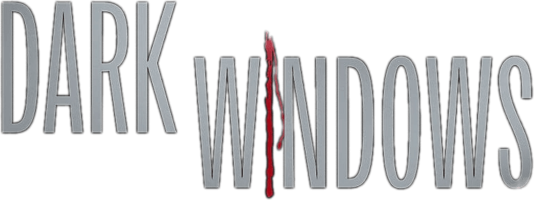 Dark Windows logo