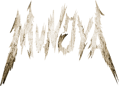 Munjya logo