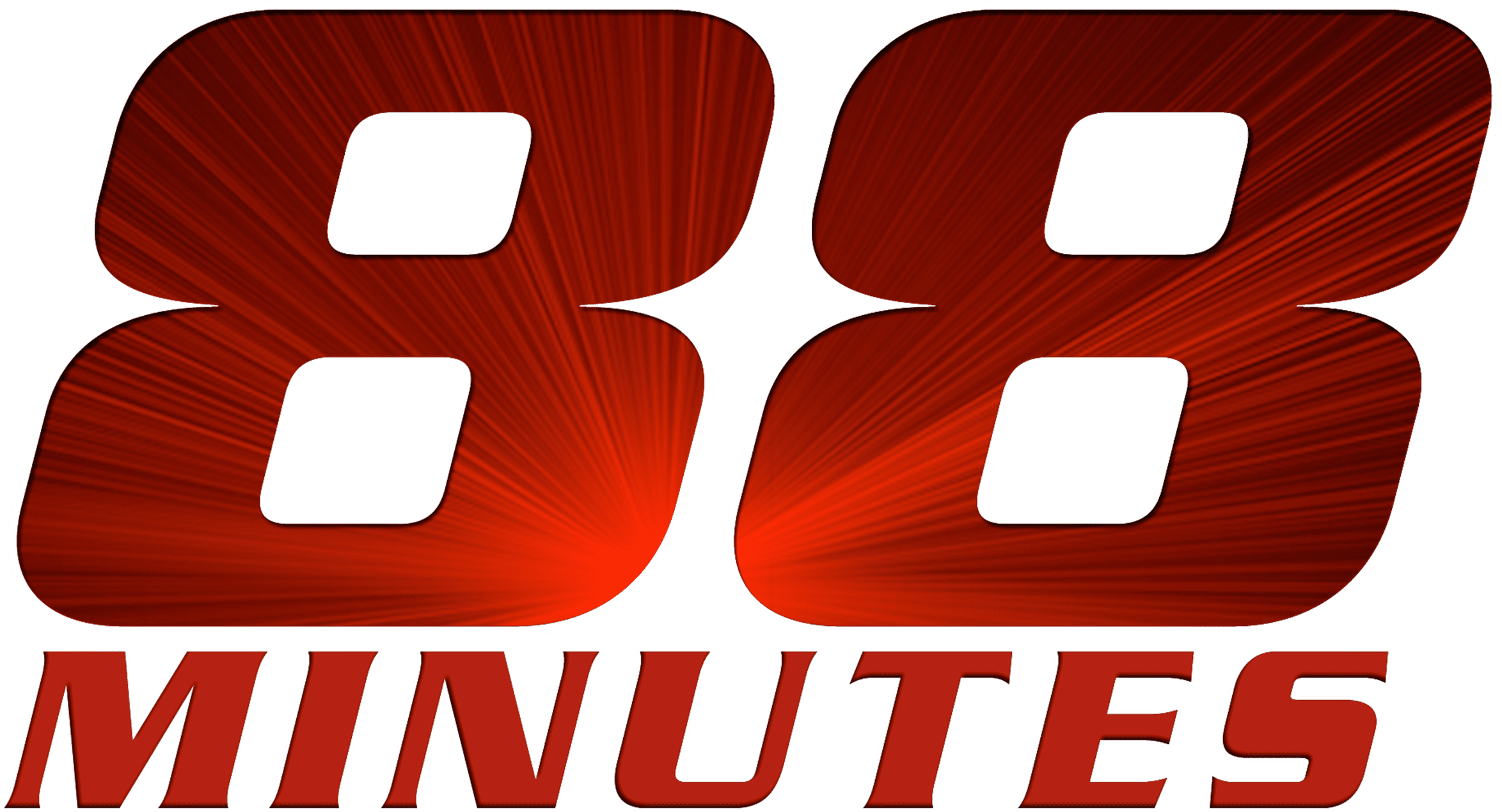 88 Minutes logo