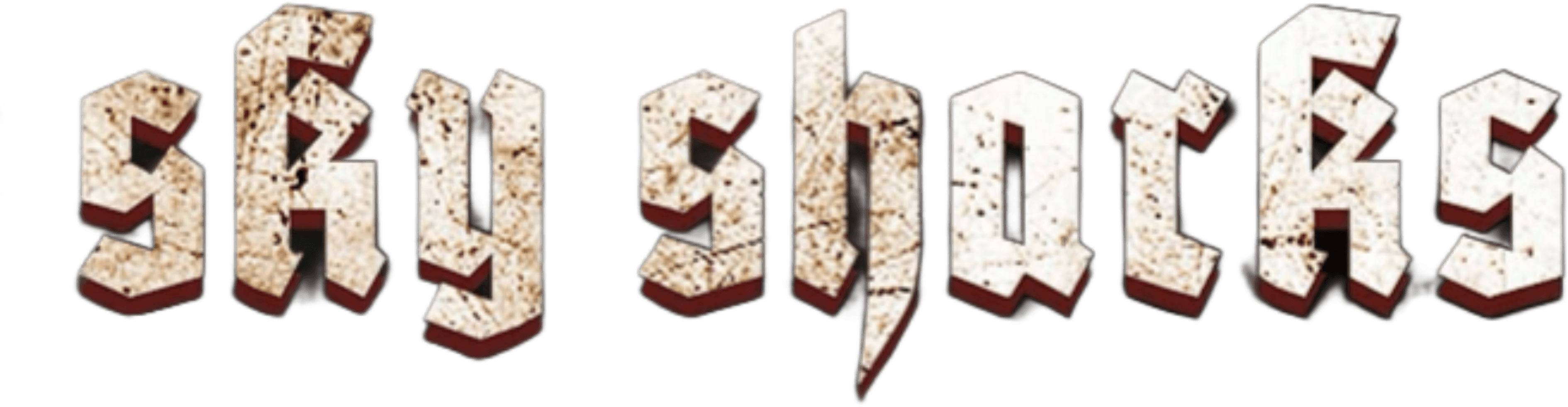 Sky Sharks logo