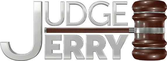 Judge Jerry logo