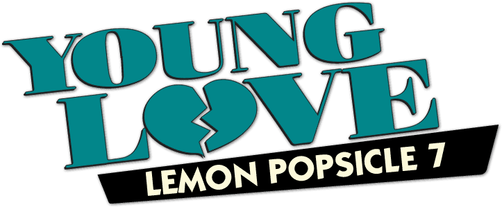 Young Love logo