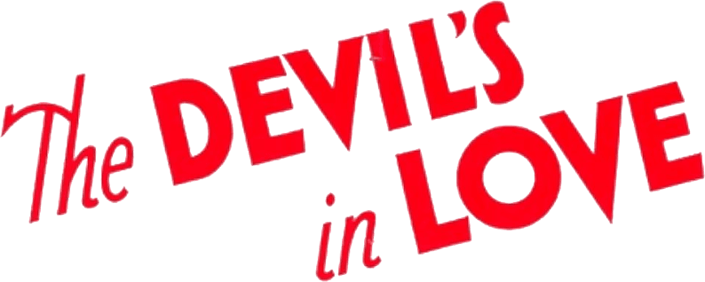 The Devil's in Love logo