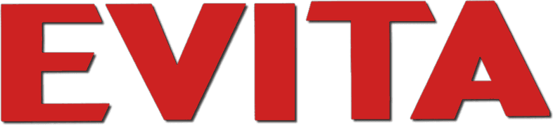 Evita logo