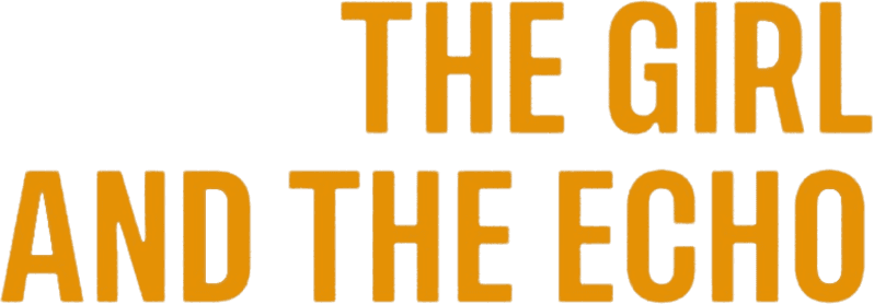 The Girl and the Echo logo