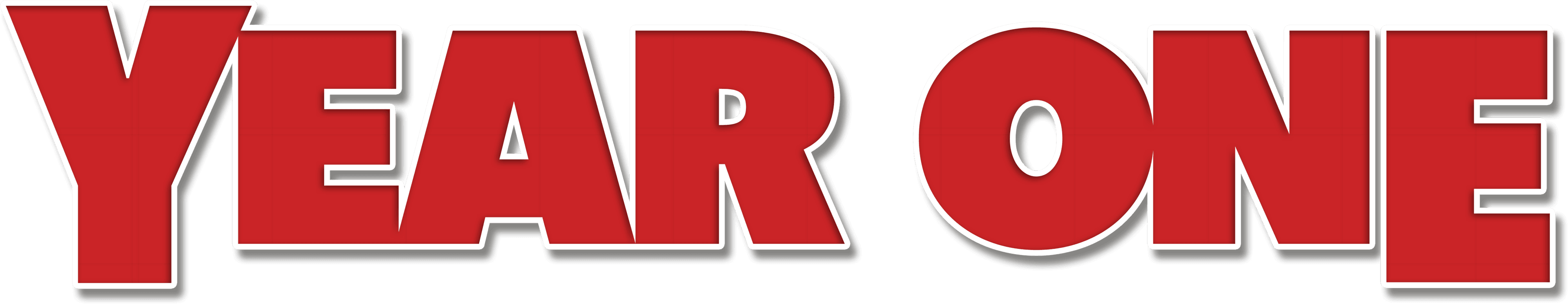 Year One logo