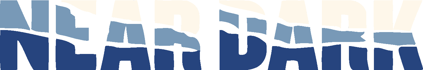 Near Dark logo