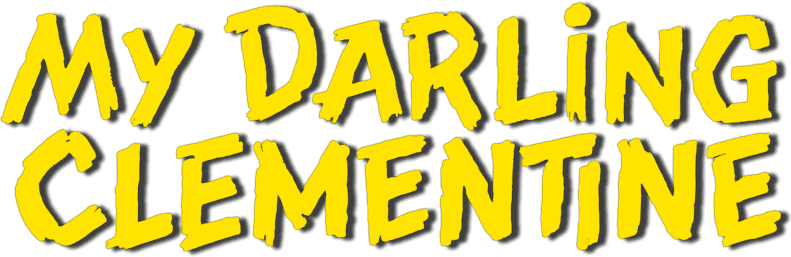 My Darling Clementine logo