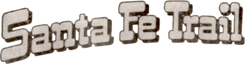 Santa Fe Trail logo