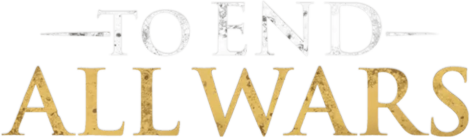 To End All Wars logo