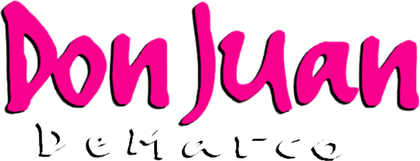 Don Juan DeMarco logo