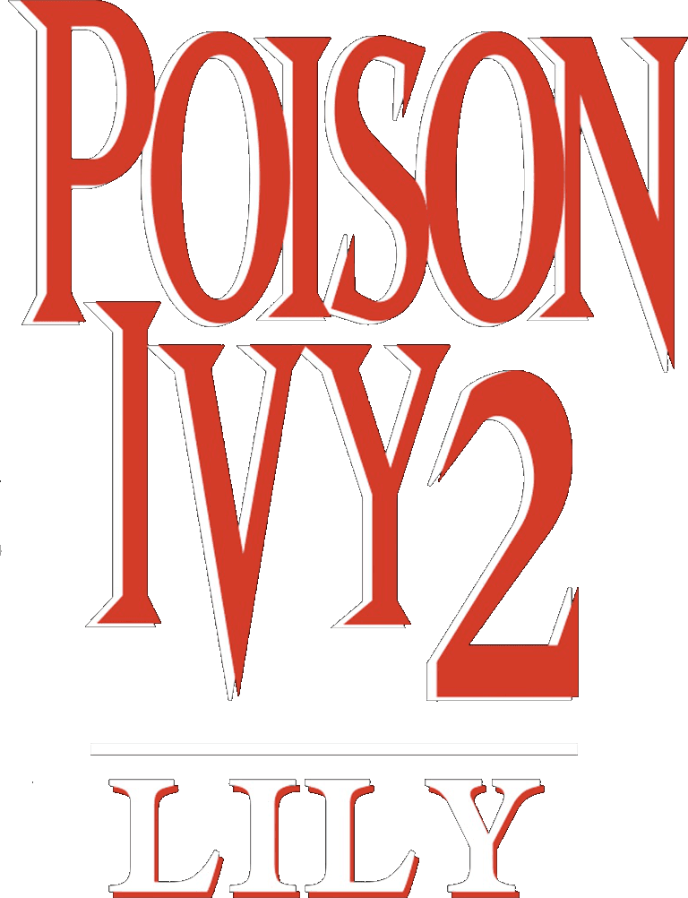 Poison Ivy 2: Lily logo
