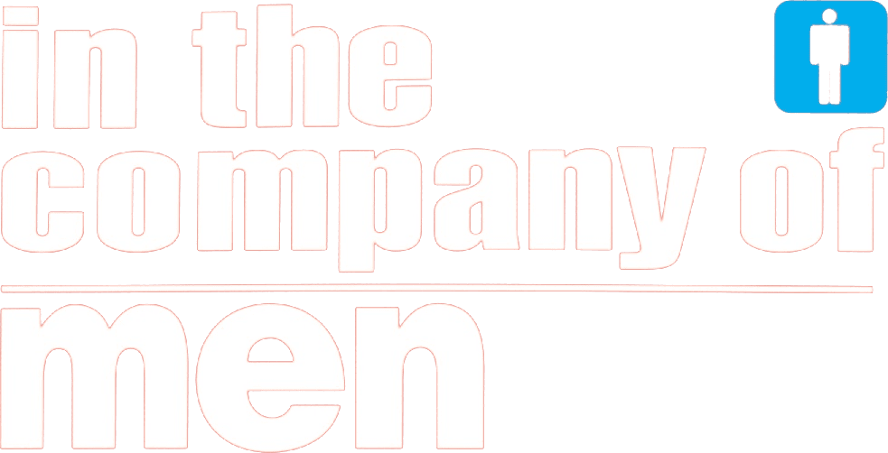 In the Company of Men logo