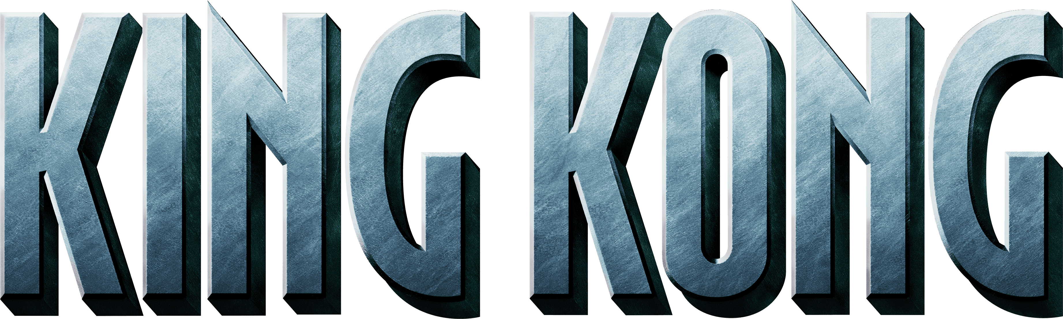 King Kong logo