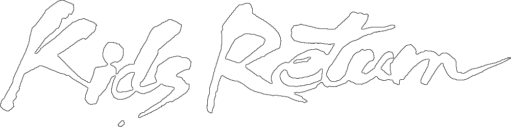 Kids Return logo
