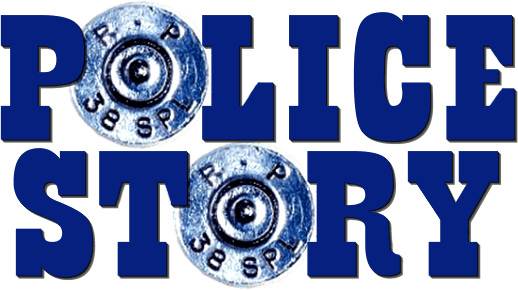 Police Story logo