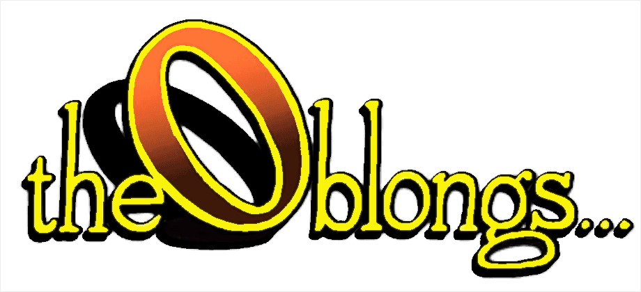 The Oblongs logo
