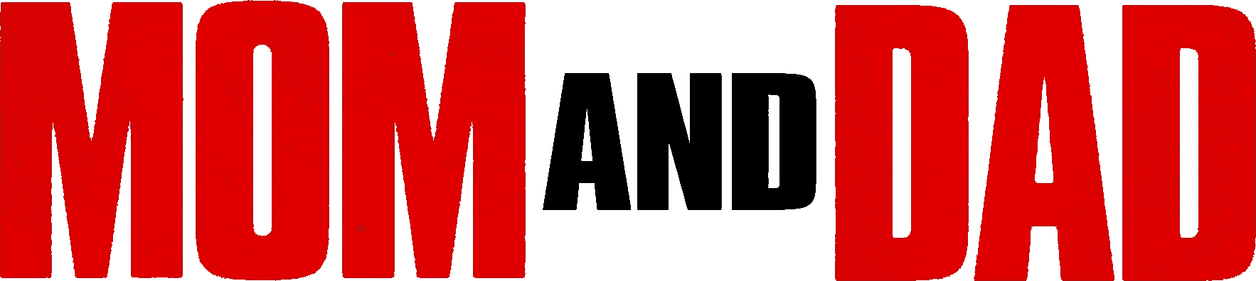 Mom and Dad logo