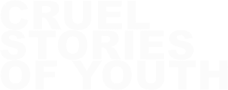 Cruel Story of Youth logo