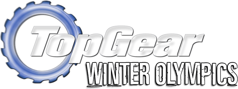 Top Gear: Winter Olympics Special logo