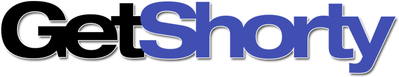Get Shorty logo
