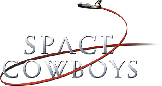 Space Cowboys logo