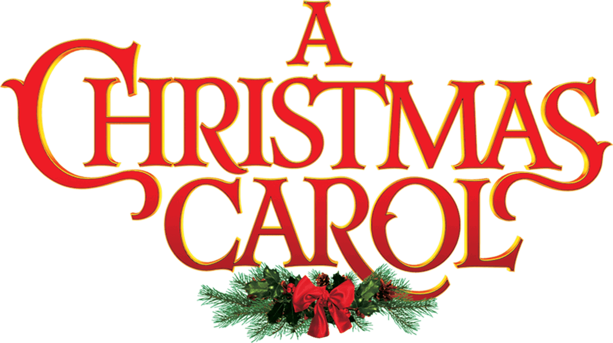 A Christmas Carol logo