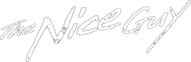The Nice Guy logo